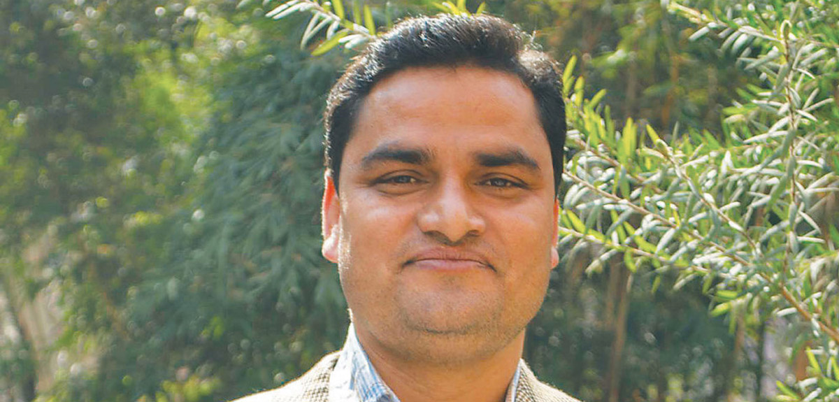 खर्च पुनरावलोकन आयोगको प्रतिवेदनलाई कार्यान्वयन गर्न पौडेलको सुझाव 